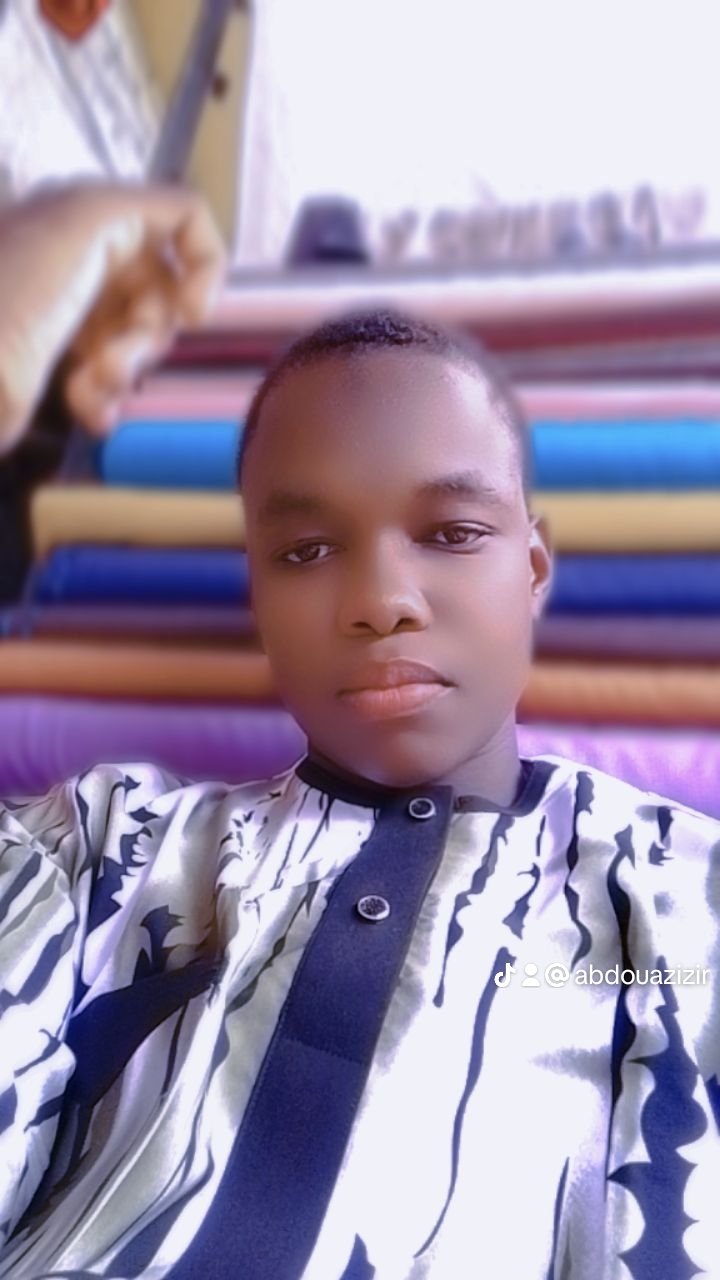 Abdoul Aziz Abdoul Rahimine